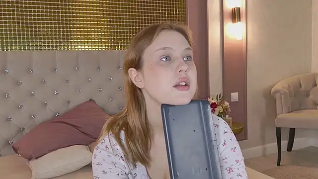 Czat XXX na żywo – CaitlinSugar