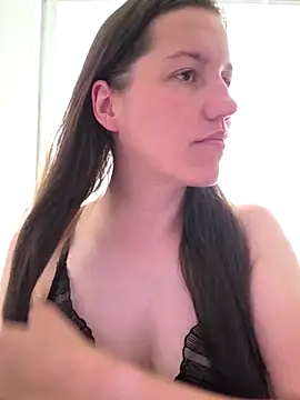 Živý XXX chat Nicole-Ray