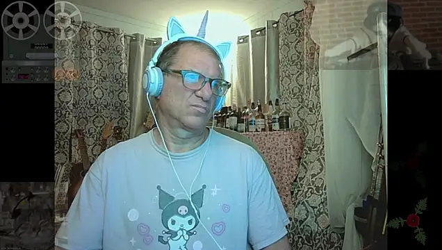 Chat XXX ao vivo de coryassman