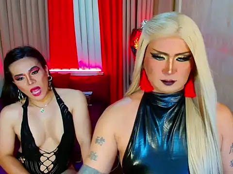 Wildest_Slave_Huntress 即時 XXX 聊天