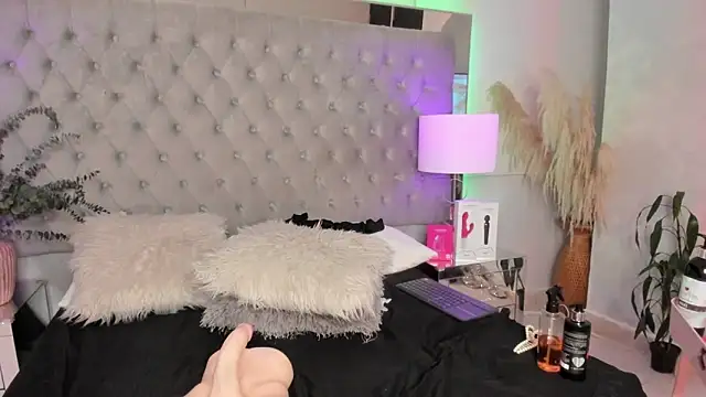 Živý XXX chat Danirouse
