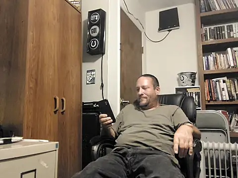 icebergXpress Live XXX Chat