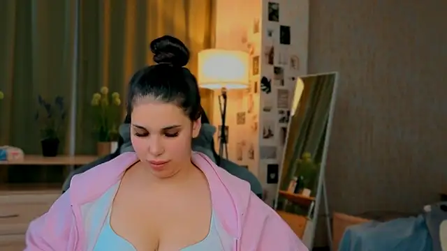 lipsyjanee's Live XXX Chat
