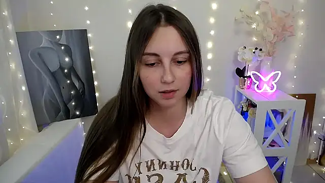 SweetPrincess_ XXX чат на живо