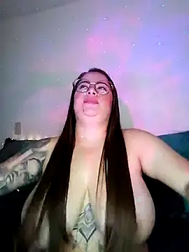 Chat XXX Live soofy__