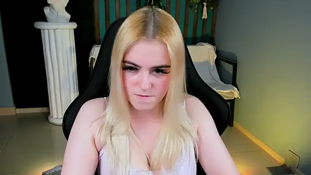 Chat XXX Live Stef_Nicks