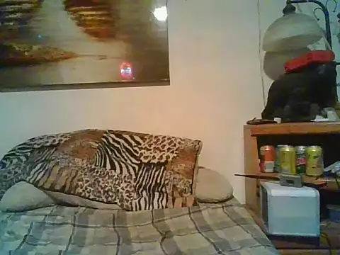 theboobietrap's Live XXX Chat