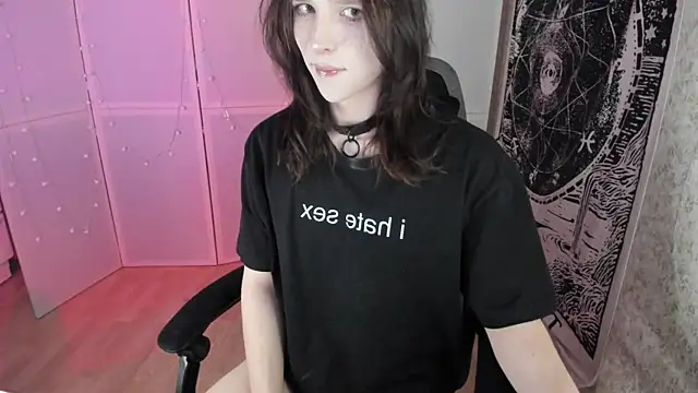 Chatroom XXX en direct de Simochka_w