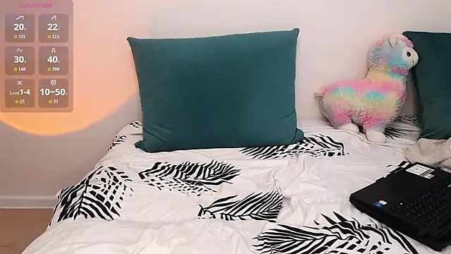 SallySweet_のライブXXXチャット
