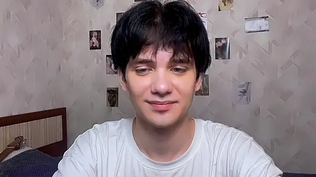 Zombde Live XXX-chat