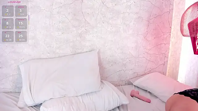 Czat XXX na żywo – Sweett_nirvana