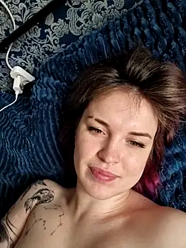 Czat XXX na żywo – LazyTanukii