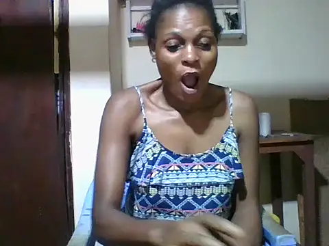 Ebonyqueen4 – Live XXX-chat