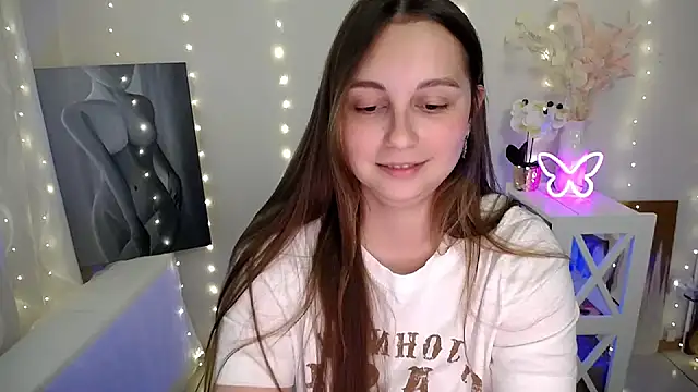 SweetPrincess_ Live XXX-Chat