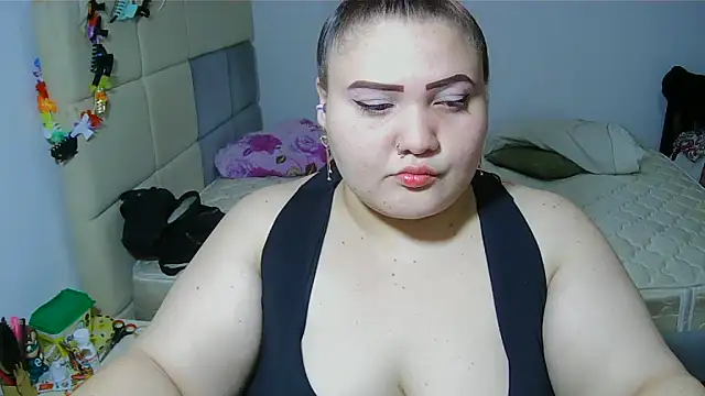 Jones_alexia Chat XXX in diretta