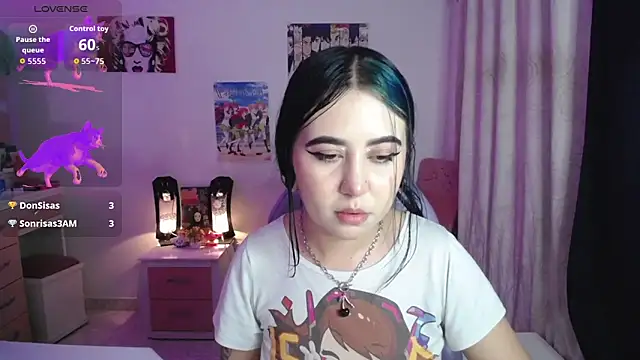 iris_sky Live XXX-chat