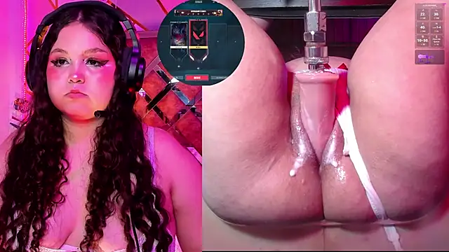 Chat XXX en directo de ShylySweet