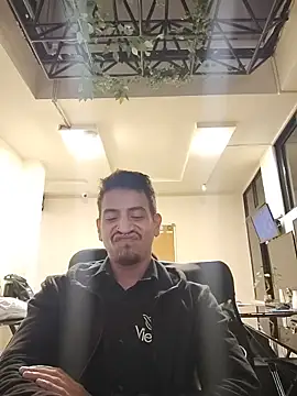 Juann-cock Obrolan Langsung XXX