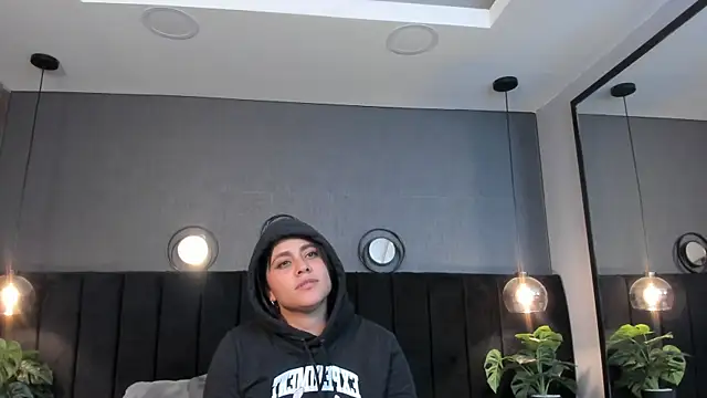 alejandra__garcia Live XXX Chat