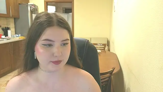 Chat XXX en directo de PixelGoddess