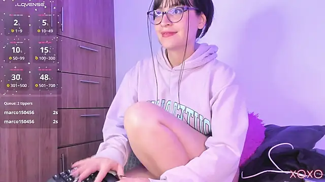 _urcutekitty – Naživo XXX chat