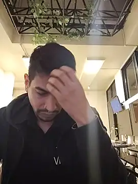 Juann-cock Live XXX-chat