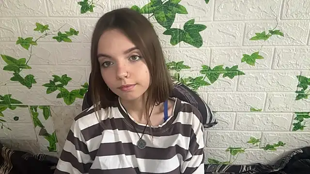 Chat XXX en directo de LisaPorse