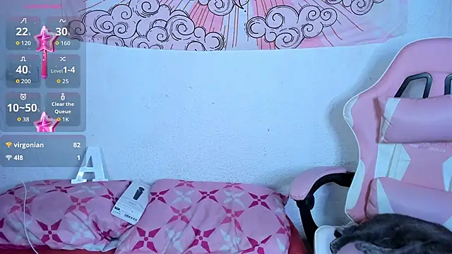 Chatroom XXX en direct de abbie_jensen_