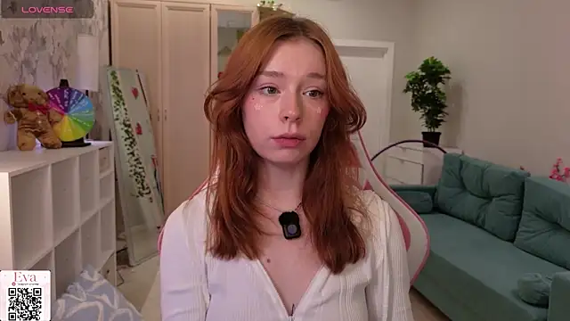 Živý XXX chat eva_aria