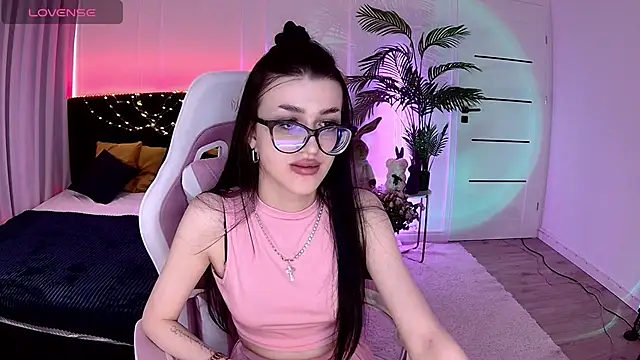 Czat XXX na żywo – Ariella_Me