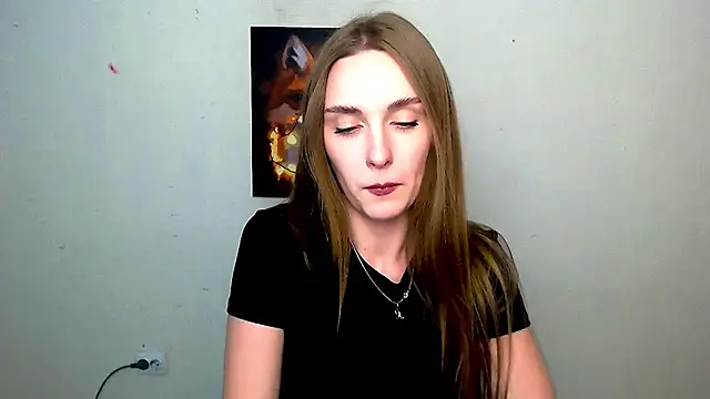 Czat XXX na żywo – Doll_Angelina