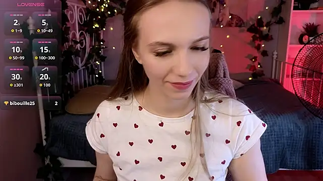 Živý XXX chat TonyRaymon