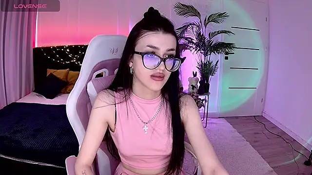 Czat XXX na żywo – Ariella_Me