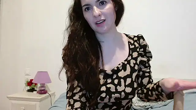desirmiss1 Chat XXX in diretta