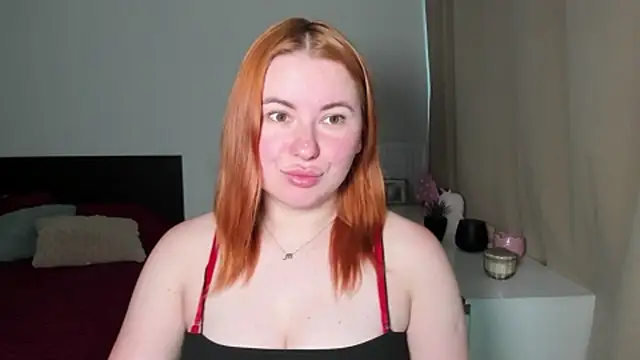 Živý XXX chat LAYLAxSTAR