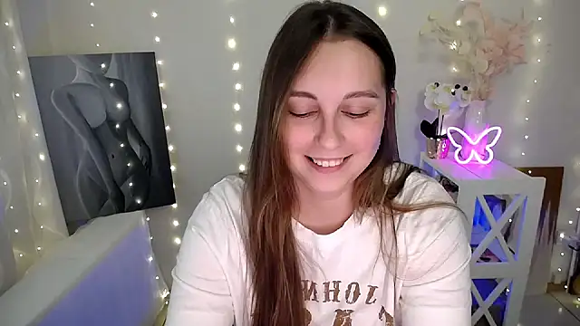 Chat XXX en directo de SweetPrincess_