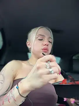 pinkstar_ – Naživo XXX chat