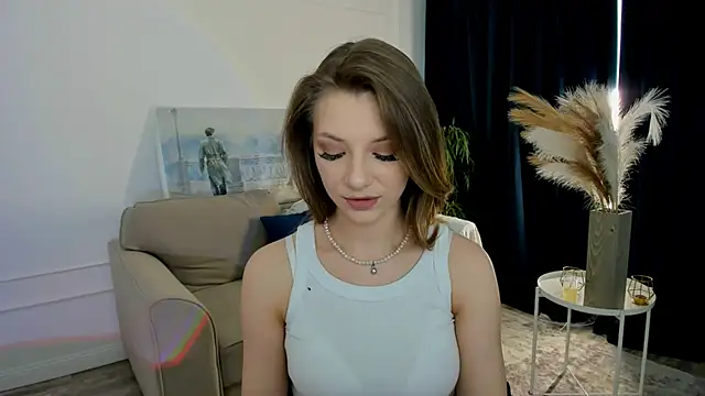 Czat XXX na żywo – AmandaGracy_1