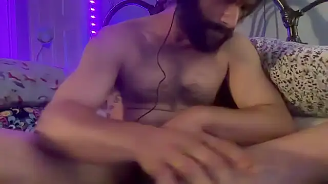 TrndSettr's Live XXX Chat