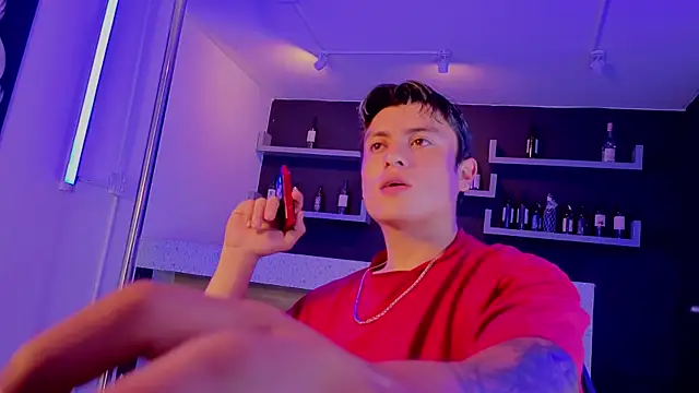 angel_still_ 现场XXX聊天