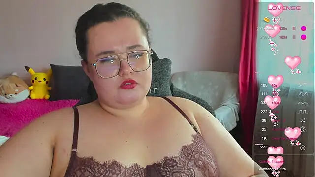 Jessica_Joy: απευθείας συνομιλία ΧΧΧ