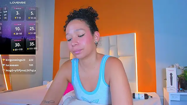 EmmaLawrence_ Chat XXX in diretta