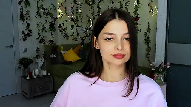 ContinentOfTranquility – Live XXX-chat