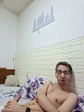 Živý XXX chat MattedOdobenus