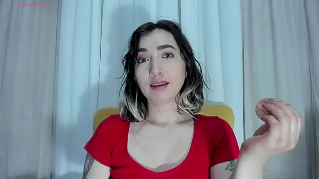 Chat XXX Live carly_grasso