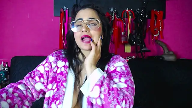 shannon_queen- – Live XXX-chat