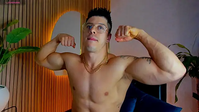 lukas_green11 Live XXX Chat