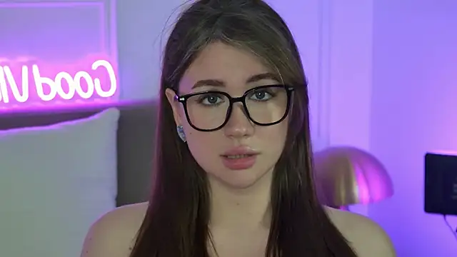 MeganStrane Live XXX Chat