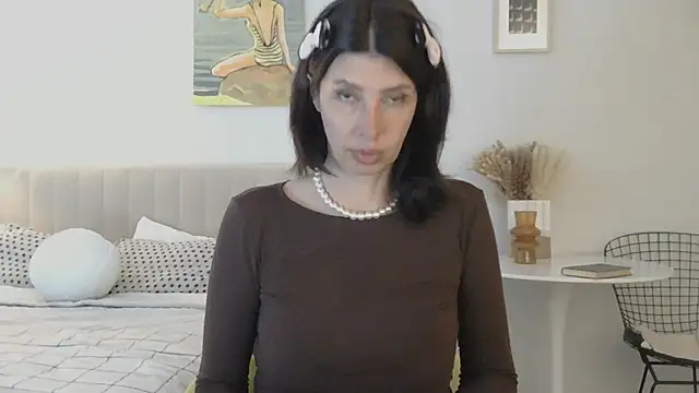 Živý XXX chat WhiteQueen888