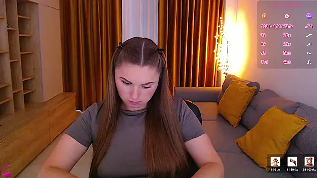 mia_bloomy: онлайн-секс-чат